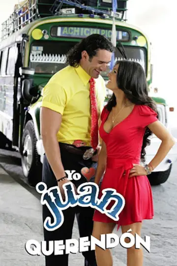 Постер к сериалу "Yo amo a Juan Querendón" #1539398