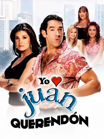 Постер к сериалу "Yo amo a Juan Querendón" #1539399
