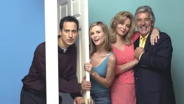Задник к сериалу "Родственники" #1767609