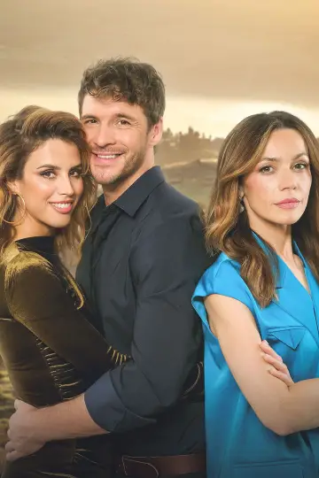 Постер к сериалу "L — значит любовь" #1291903