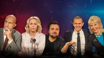 Задник к сериалу "Парламент" #1537910