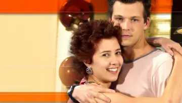 Задник к сериалу "Новый Геркулес" #1241878