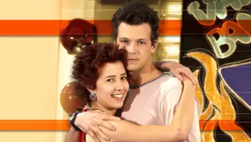 Задник к сериалу "Новый Геркулес" #1241897