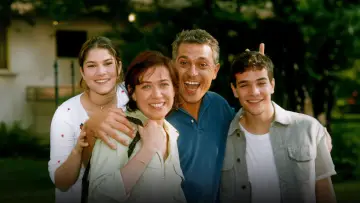 Задник к сериалу "Новый Геркулес" #1241905