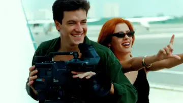 Задник к сериалу "Новый Геркулес" #1241906