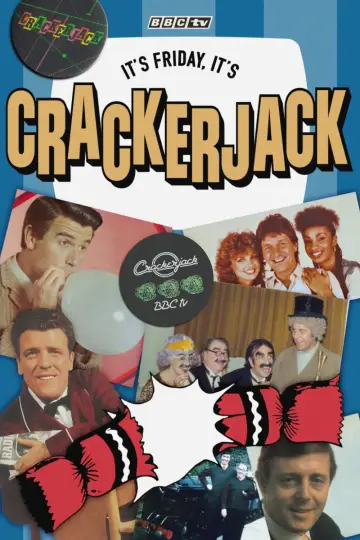 Постер к сериалу "Crackerjack" #1446250