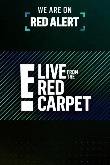 Постер к сериалу "Прямой эфир с E!" #1591455