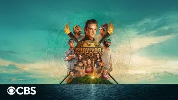 Задник к сериалу "Последний герой" #1263638