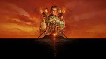 Задник к сериалу "Последний герой" #1263639