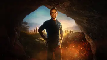 Задник к сериалу "Последний герой" #1263652