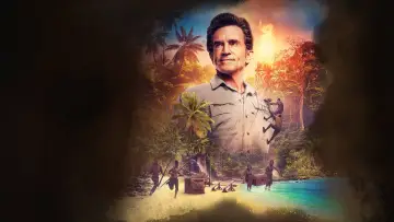Задник к сериалу "Последний герой" #1263666