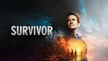 Задник к сериалу "Последний герой" #1263833