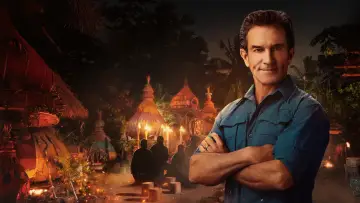 Задник к сериалу "Последний герой" #1263854