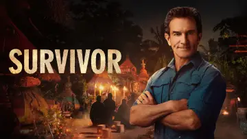 Задник к сериалу "Последний герой" #1263860