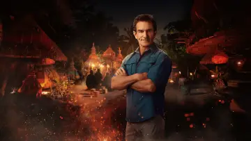 Задник к сериалу "Последний герой" #1263862