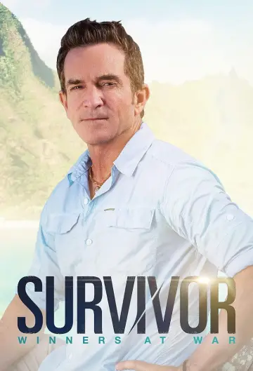 Постер к сериалу "Последний герой" #1263912