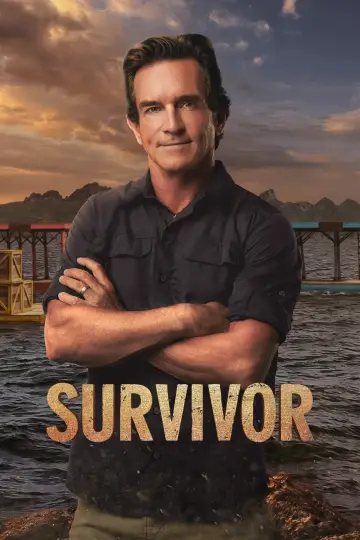 Постер к сериалу "Последний герой" #1263918