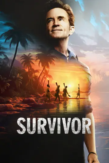 Постер к сериалу "Последний герой" #1516283