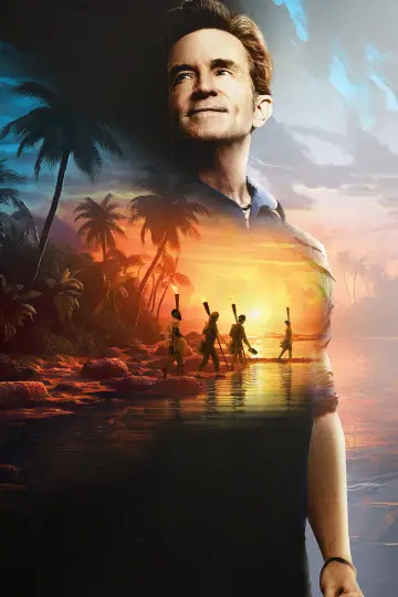 Постер к сериалу "Последний герой" #1516284