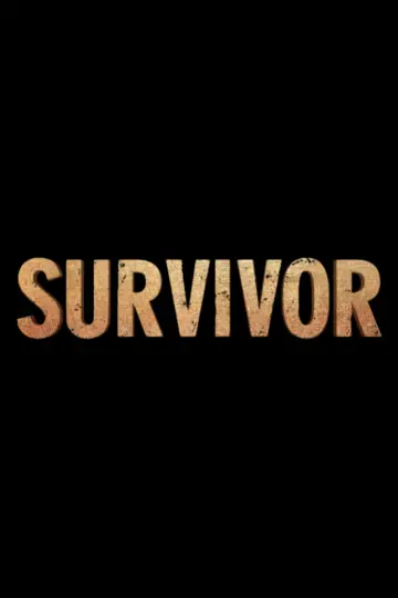 Постер к сериалу "Последний герой" #1263935