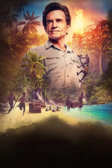 Постер к сериалу "Последний герой" #1516289