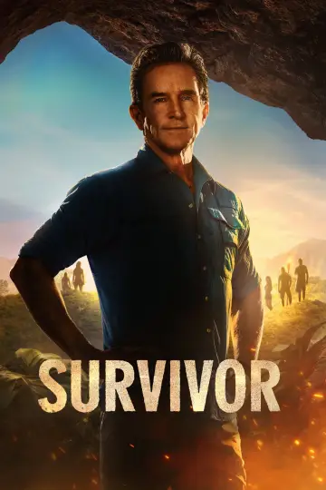 Постер к сериалу "Последний герой" #1516291