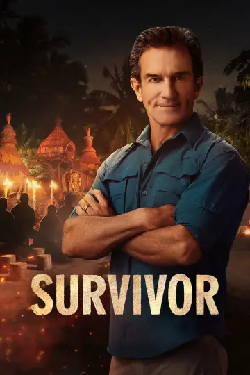 Постер к сериалу "Последний герой" #1263957