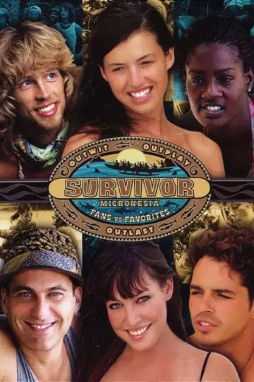 Постер к сериалу "Последний герой" #1263962