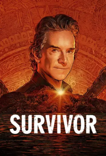 Постер к сериалу "Последний герой" #1263964