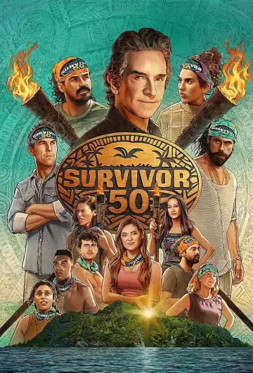 Постер к сериалу "Последний герой" #1263965