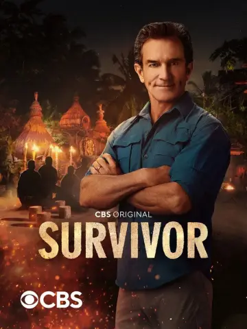 Постер к сериалу "Последний герой" #1516299