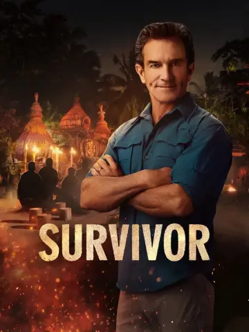 Постер к сериалу "Последний герой" #1516300