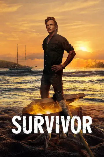 Постер к сериалу "Последний герой" #1794233