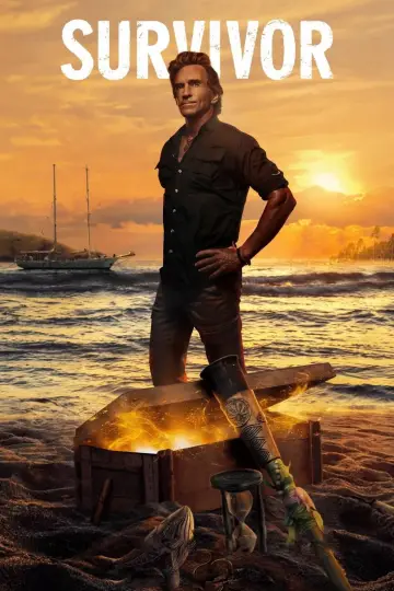 Постер к сериалу "Последний герой" #1794234