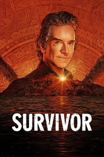 Постер к сериалу "Последний герой" #1794232