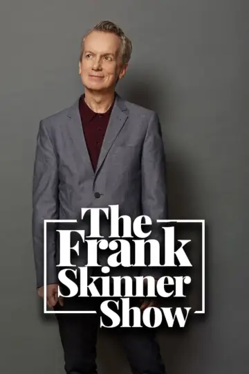 Постер к сериалу "The Frank Skinner Show" #1546677
