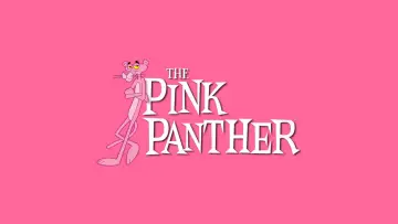 Задник к сериалу "The Pink Panther" #1423615