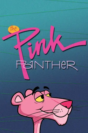 Постер к сериалу "The Pink Panther" #1423619