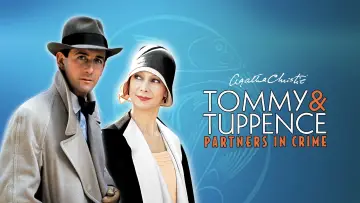 Задник к сериалу "Партнёры по преступлению" #1790539