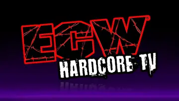 Задник к сериалу "ECW Hardcore TV" #1331238