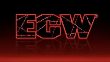 Задник к сериалу "ECW Hardcore TV" #1331240