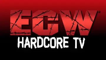 Задник к сериалу "ECW Hardcore TV" #1331242