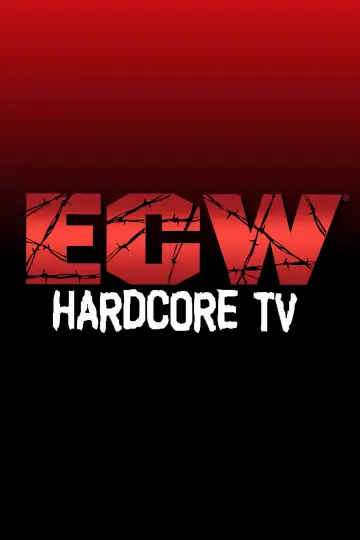 Постер к сериалу "ECW Hardcore TV" #1331244