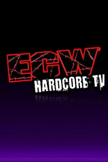Постер к сериалу "ECW Hardcore TV" #1331247
