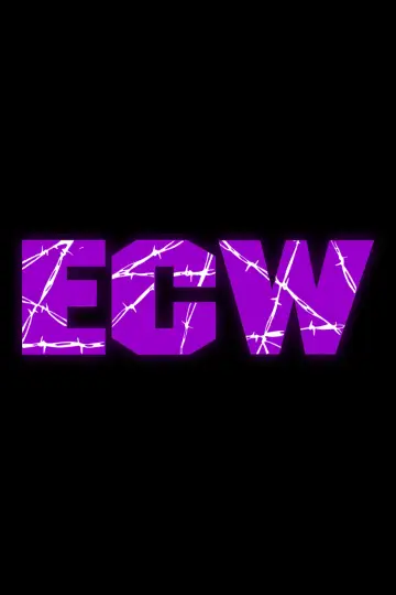 Постер к сериалу "ECW Hardcore TV" #1331249