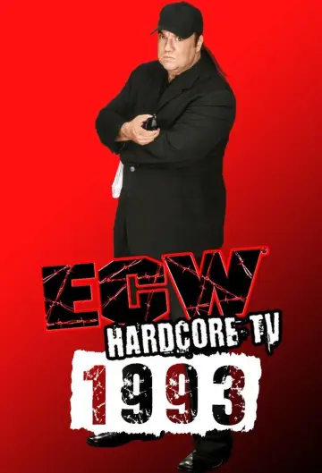 ECW Hardcore TV — 1993