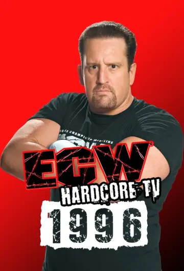 ECW Hardcore TV — 1996