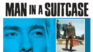 Задник к сериалу "Man in a Suitcase" #1662982