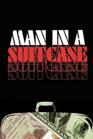 Постер к сериалу "Man in a Suitcase" #1662991