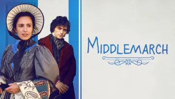 Задник к сериалу "Мидлмарч" #1729049